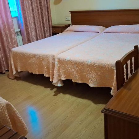 סנטיאגו דה קומפוסטלה Hotel Capital De Galicia מראה חיצוני תמונה