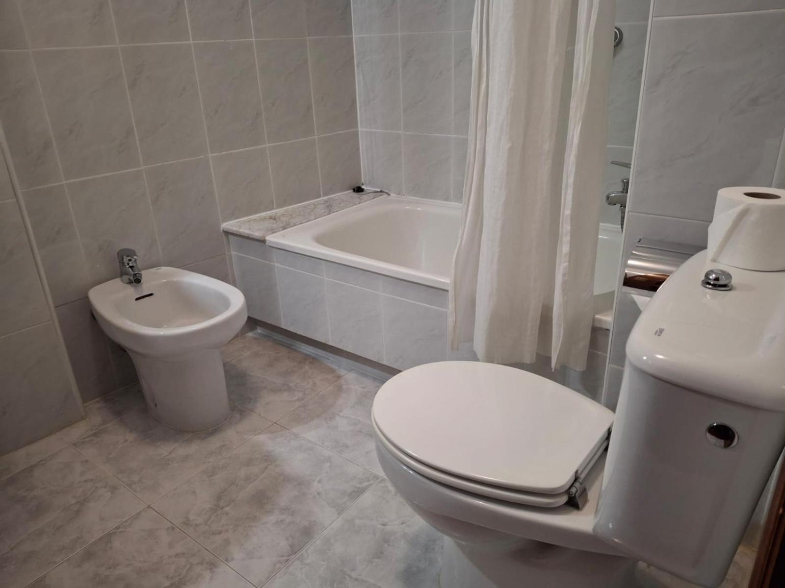 סנטיאגו דה קומפוסטלה Hotel Capital De Galicia מראה חיצוני תמונה