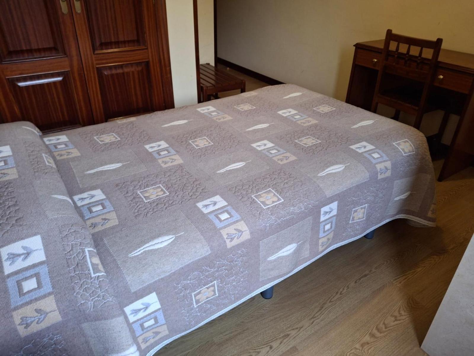 סנטיאגו דה קומפוסטלה Hotel Capital De Galicia מראה חיצוני תמונה