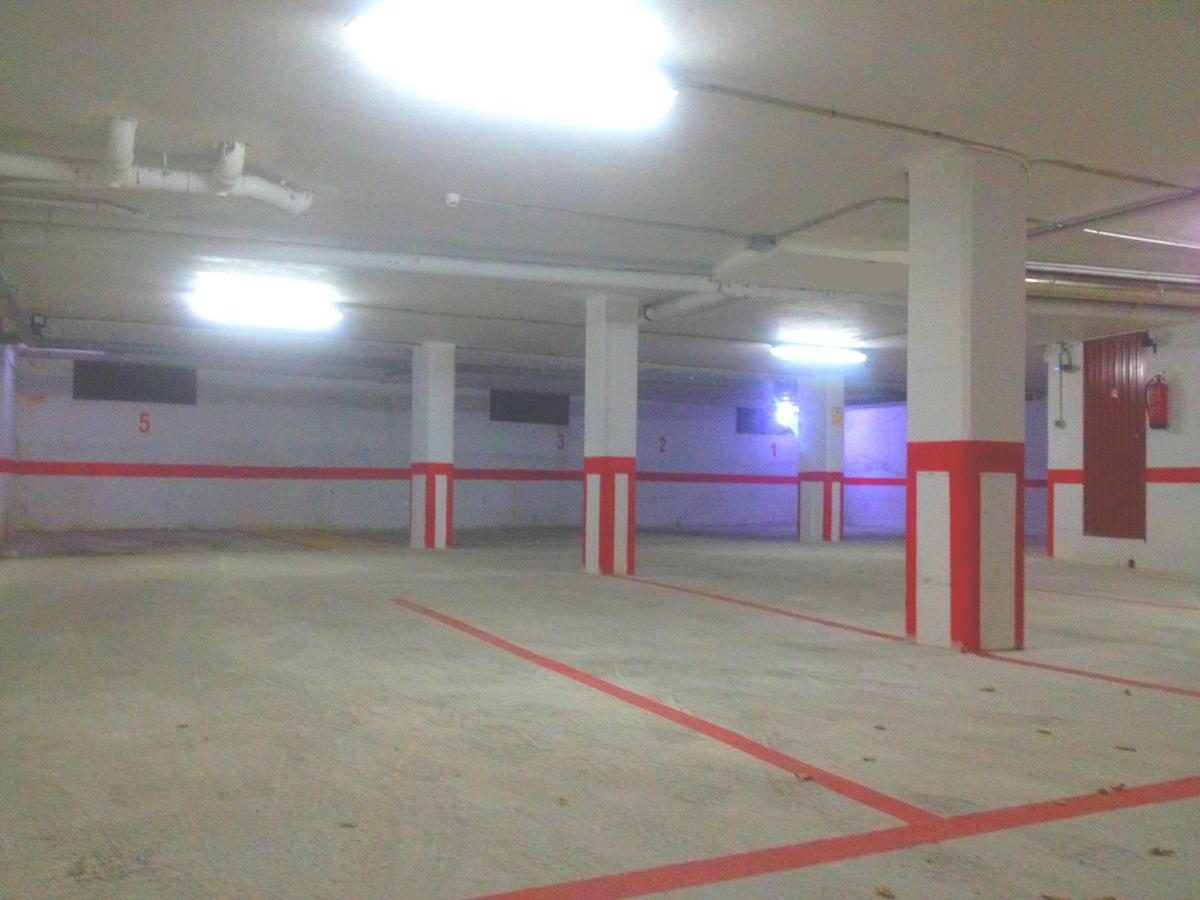 סנטיאגו דה קומפוסטלה Hotel Capital De Galicia מראה חיצוני תמונה